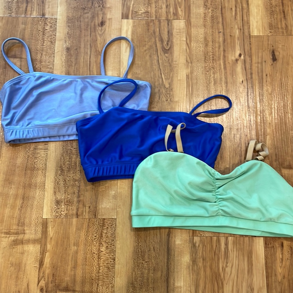 Dance Top Bundle